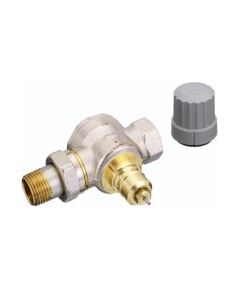 Danfoss RA-G 20 vārsts taisns 3/4" 1 cauruļu  sistēma Предохранительные клапаны