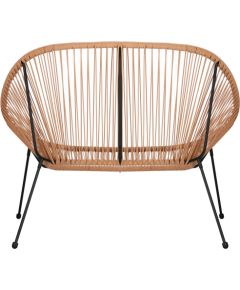 Dārza krēsls Springos GF0087 114 X 82 X 87 CM