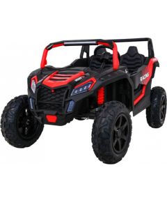 Ramiz BIG BUGGY ATV RACING 2 Bērnu Elektromobīlis, LED, JOSTA, MP3 Bērnu elektriskās automašīnas