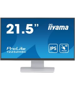 Monitors iiyama ProLite  T2252MSC-W2