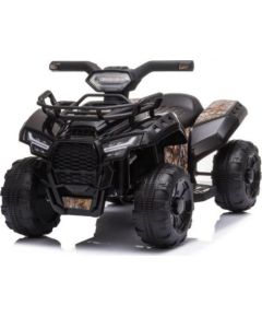 Ramiz Pojazd Quad dla dziecka Storm Czarny