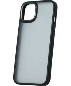 Mocco Satin Matt Back Case Защитный Чехол для Apple iPhone 15 Pro