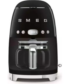 Smeg DCF02BLEU Manuāls Kafijas automāts 1.4L