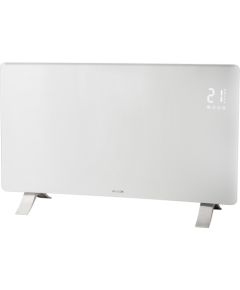 Smart WI-FI glass convection heater Sencor SCF4740WH