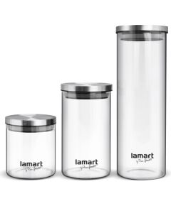 Can set Lamart LT6025 3 pcs