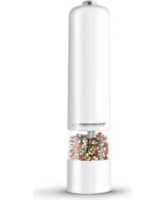 Pepper Grinder Esperanza EKP001W white