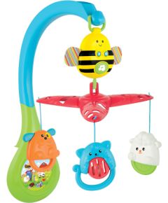 Sencor Карусель Пчелка BUDDY TOYS BBT5020