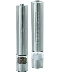 Salt and pepper grinder set ProfiCook PCPSM1031