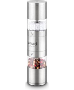 Spice/pepper and salt grinder Lamart LT7013 2-in-1