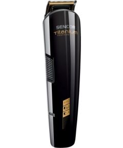 Hair clipper Sencor SHP8305BK