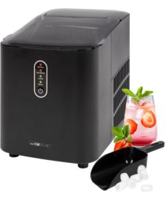 Clatronic EWB3798 Black Ice cube maker ledus gabaliņu mašīna