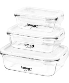 Box set Lamart LT6011 3 pcs