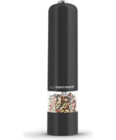 Pepper Grinder Esperanza EKP001K black