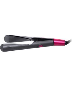 Orava Iron and hair curler 2in1 Tenera