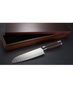 Knife Catler Santoku DMS 178
