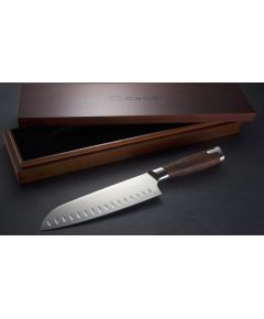 Knife Catler Santoku DMS 178