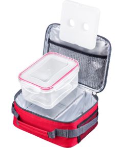 Cooler bag with gel ice pack Lamart LT6022
