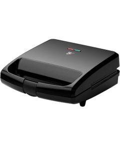 LAFE BOP-006B sandwich maker 800 W Black