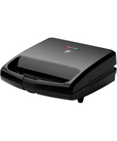 LAFE BOP-006B sandwich maker 800 W Black