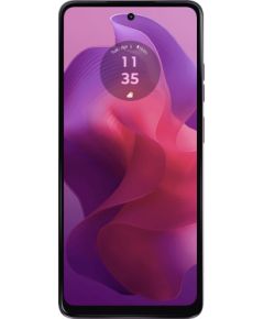 Smartfon Motorola Moto G24 G24 8/128GB Pink Lavender