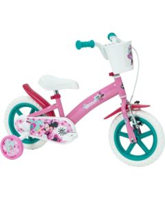 Huffy Rowerek dziecięcy Disney MINNIE 12"