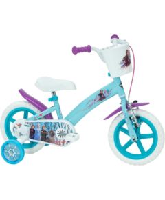 Huffy Rowerek dziecięcy Disney FROZEN 12"