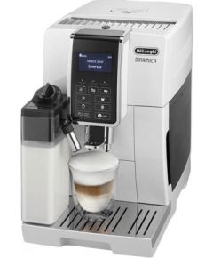 KAFIJAS APARĀTS DeLonghi ECAM 350.55.W