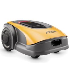 Stiga A500 25.2V 1x2.0Ah akum. Zāles pļāvējs - robots