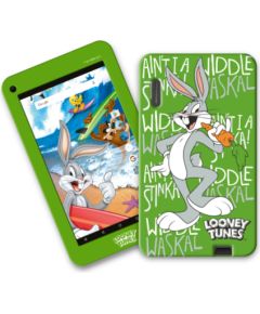 eSTAR 7" HERO Looney Tunes tablet 2GB/16GB