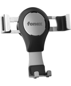 Universal Car Holder Balance up to 6.7" By Fonex Grey