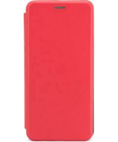 iLike Xiaomi  Redmi Note 13 Pro Plus 5G Book Case Slim Red