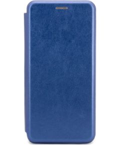 iLike Xiaomi  Redmi Note 13 Pro 5G Book Case Slim Midnight Blue
