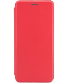 iLike Xiaomi  Redmi 13C 5G Book Case Slim Red