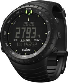 SUUNTO CORE ALPHA STEALTH