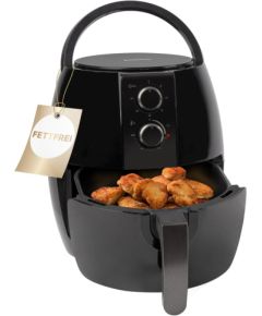 Hot Air Fryer Bomann FR6057HCB