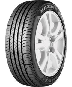 255/50R19 MAXXIS VICTRA M36+ 107W XL RunFlat CBB72