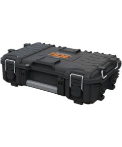 Keter Instrumentu futrālis ROC Pro Gear 2.0 Tool Case 57,1x35,1x16,7cm