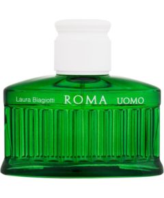 Laura Biagiotti Roma Uomo / Green Swing 75ml