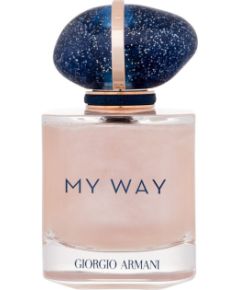 Giorgio Armani My Way 50ml Exclusive Edition