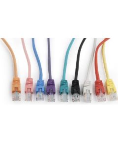 PATCH CABLE CAT5E UTP 3M/YELLOW PP12-3M/Y GEMBIRD