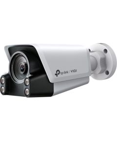 NET CAMERA BULLET H.265+ 4MP/VIGI C340S(4MM) TP-LINK