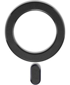 Tech-Protect магнитное кольцо Magmat Magsafe Ring, черный