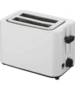 Toaster Livia LTS818W