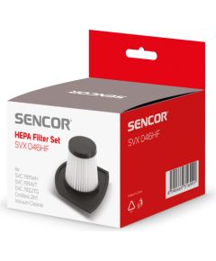 HEPA filter set Sencor SVC78xx