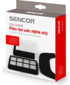 Filter set Sencor SVX041