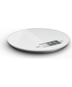 Kitchen Scale Livia KV1560W