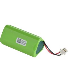 Battery for vacuum cleaner SRV3150/60 Sencor SRX3101