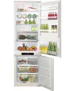 Built-in refrigeratorHotpoint-Ariston BCB7030AAAFC