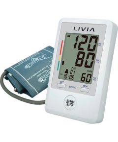 Blood pressure monitor Livia LVPM101
