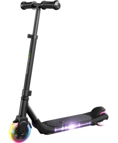 Scooter for children Sencor K5BK, black